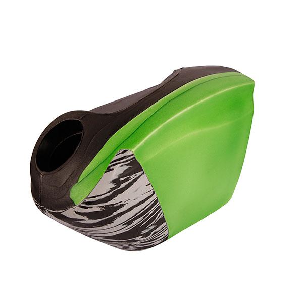 OBO Robo Hi-Rebound Hockey Goalkeeping Right Hand Protector