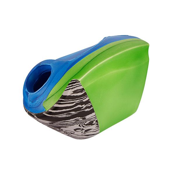 OBO Robo Hi-Rebound Hockey Goalkeeping Right Hand Protector