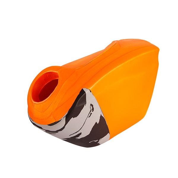 OBO Robo Hi-Rebound Hockey Goalkeeping Right Hand Protector