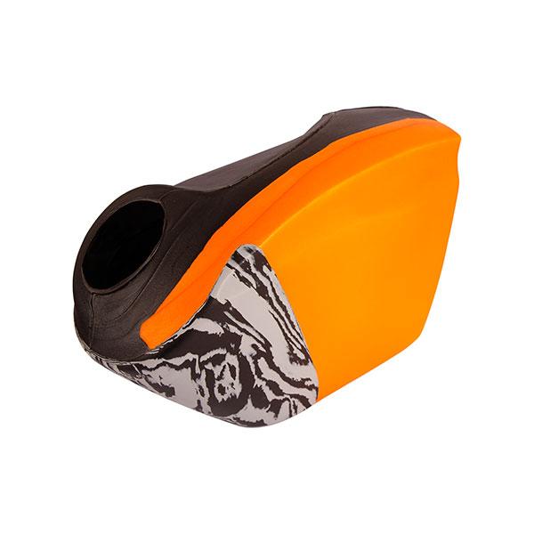 OBO Robo Hi-Rebound Hockey Goalkeeping Right Hand Protector
