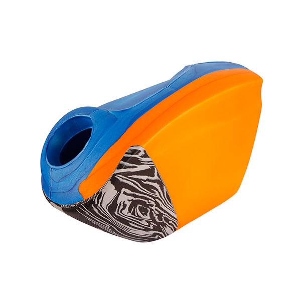 OBO Robo Hi-Rebound Hockey Goalkeeping Right Hand Protector