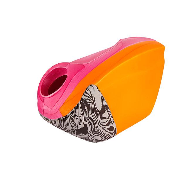 OBO Robo Hi-Rebound Hockey Goalkeeping Right Hand Protector