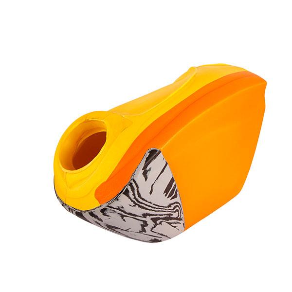 OBO Robo Hi-Rebound Hockey Goalkeeping Right Hand Protector