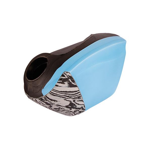 OBO Robo Hi-Rebound Hockey Goalkeeping Right Hand Protector