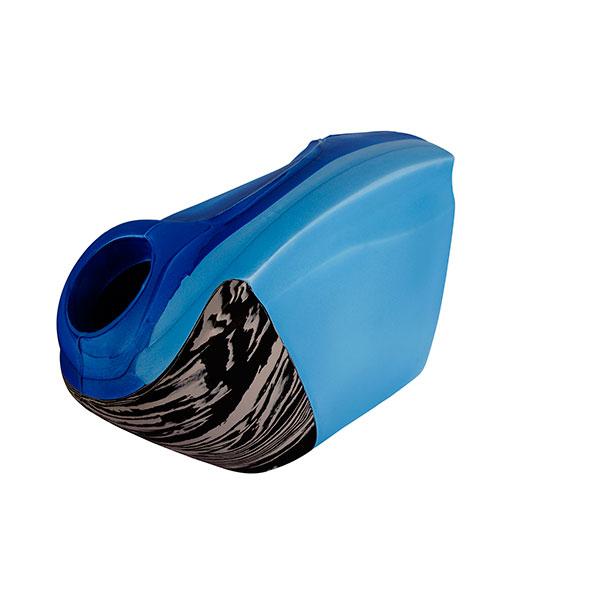 OBO Robo Hi-Rebound Hockey Goalkeeping Right Hand Protector