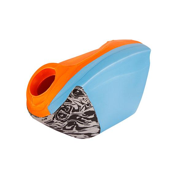 OBO Robo Hi-Rebound Hockey Goalkeeping Right Hand Protector