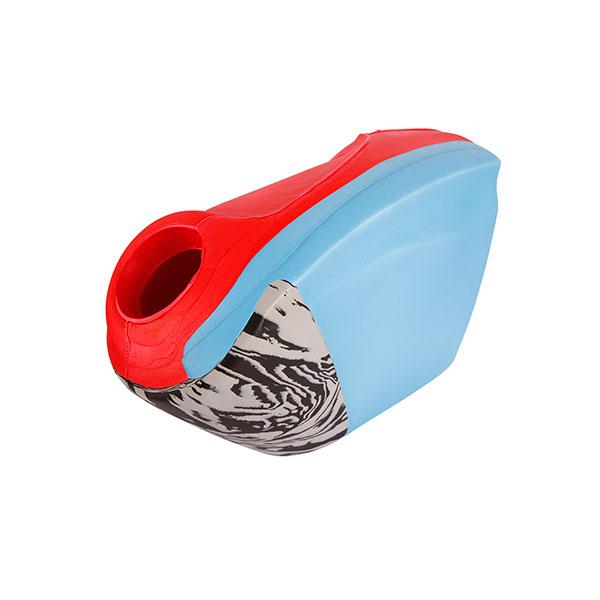 OBO Robo Hi-Rebound Hockey Goalkeeping Right Hand Protector