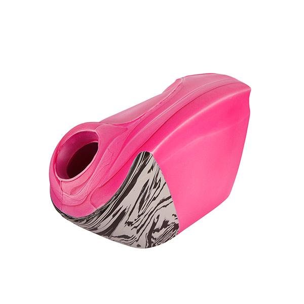 OBO Robo Hi-Rebound Hockey Goalkeeping Right Hand Protector