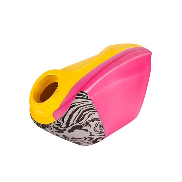 OBO Robo Hi-Rebound Hockey Goalkeeping Right Hand Protector