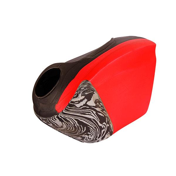 OBO Robo Hi-Rebound Hockey Goalkeeping Right Hand Protector
