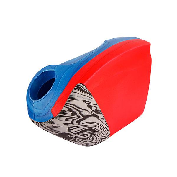 OBO Robo Hi-Rebound Hockey Goalkeeping Right Hand Protector
