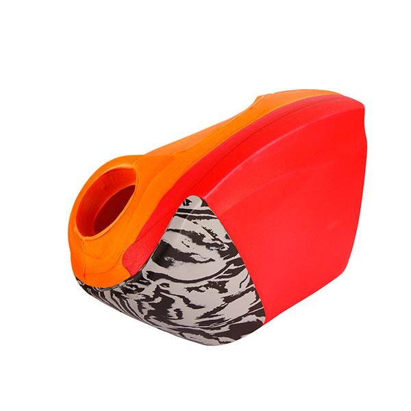 OBO Robo Hi-Rebound Hockey Goalkeeping Right Hand Protector