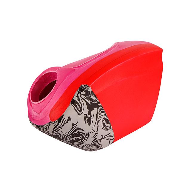 OBO Robo Hi-Rebound Hockey Goalkeeping Right Hand Protector