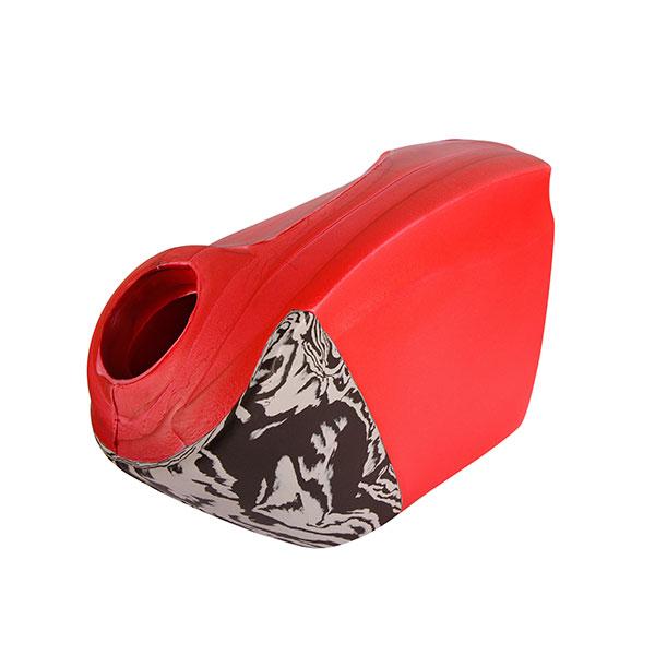 OBO Robo Hi-Rebound Hockey Goalkeeping Right Hand Protector