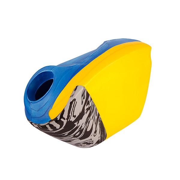OBO Robo Hi-Rebound Hockey Goalkeeping Right Hand Protector