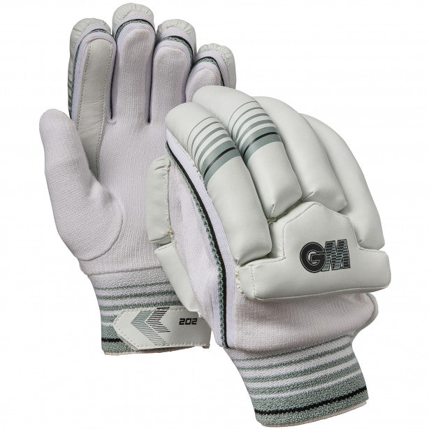 GM 202 Batting Gloves 2026