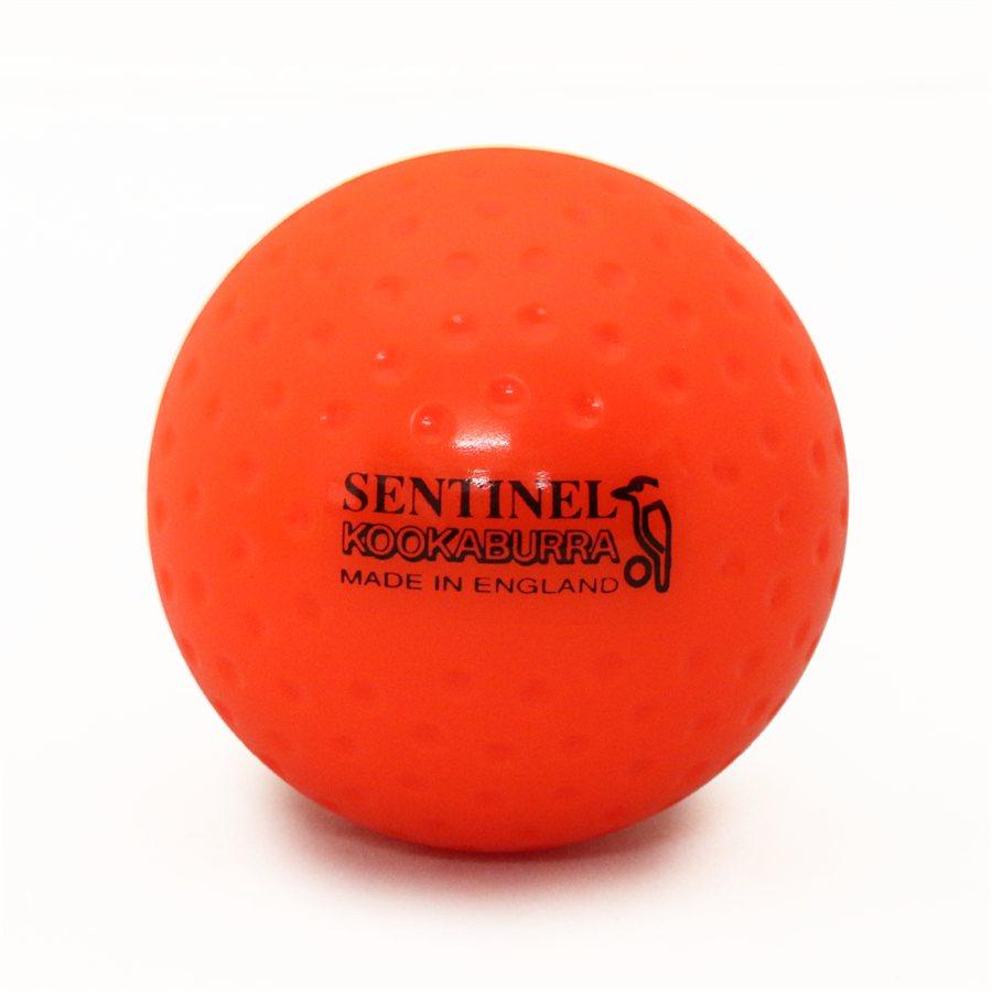Kookaburra Dimple Sentinel Hockey Ball