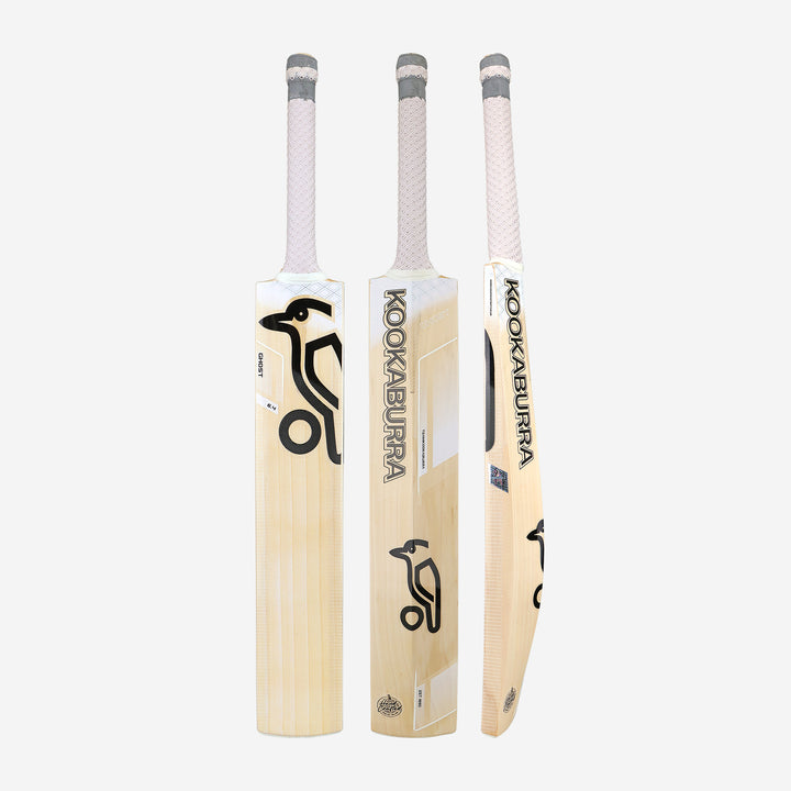Kookaburra Ghost 6.4 Junior Cricket Bat 2025