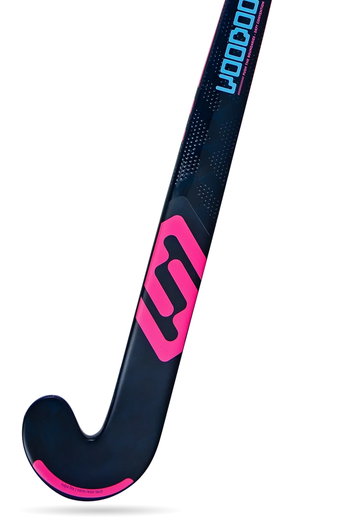 Voodoo Limitless TF Kon-Pink VSB