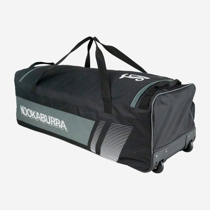 Kookaburra 4500 Wheelie Cricket Bag 2026