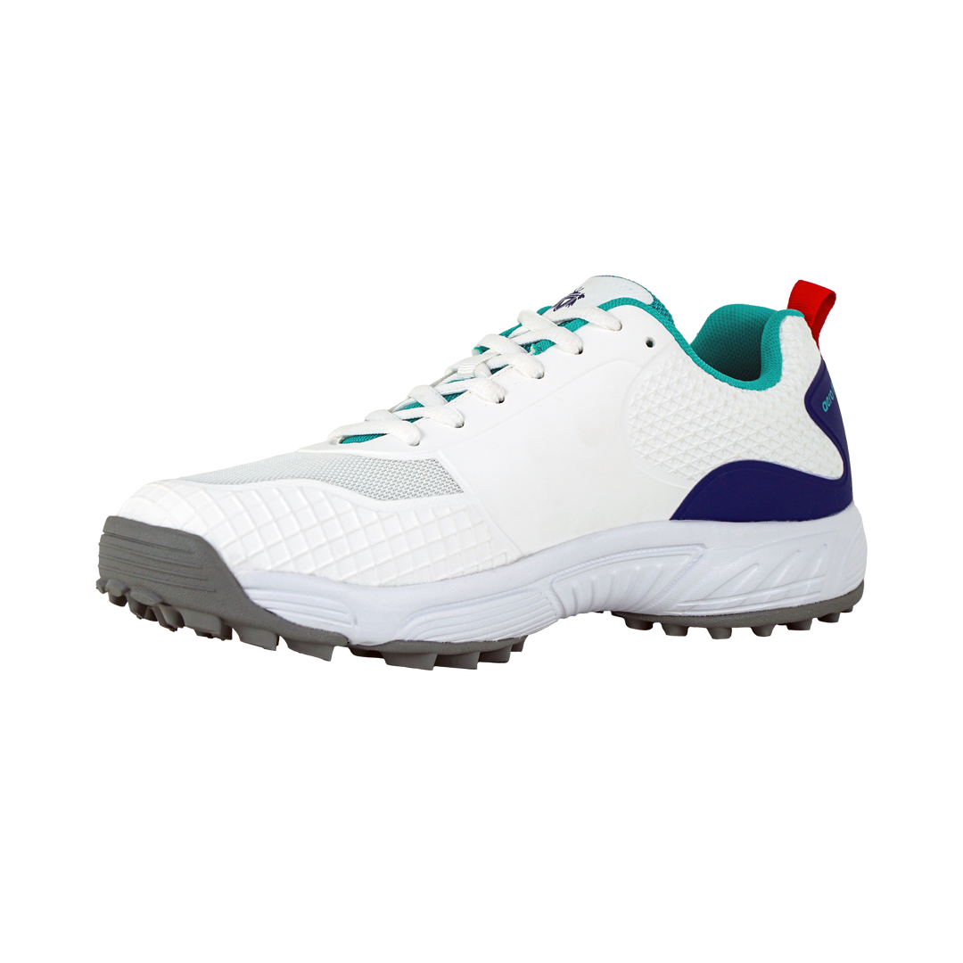 Gryphon Aero Flyte Hockey Shoes White/Violet