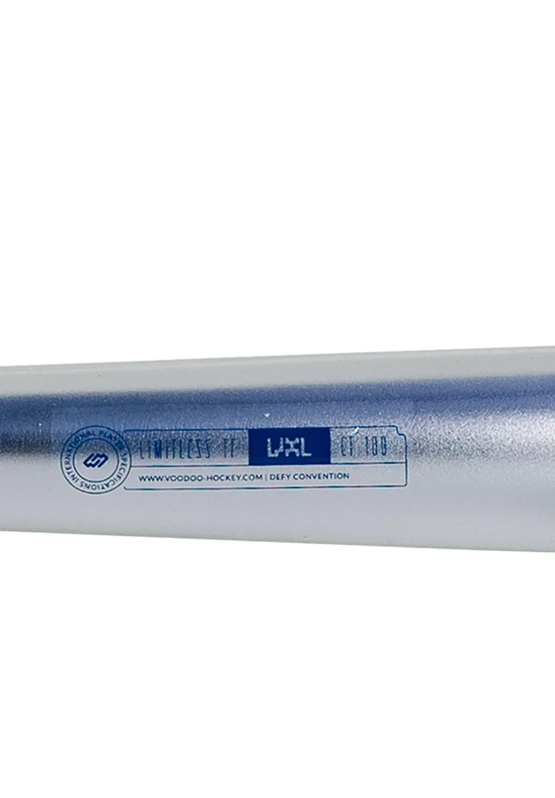 Voodoo Limitless TF Kon-Alloy VSB