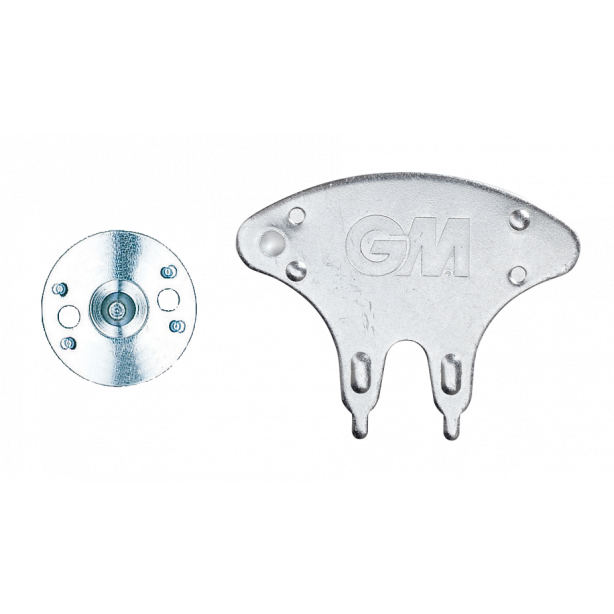 GM Cricket Spikes & Spanner Set 2026