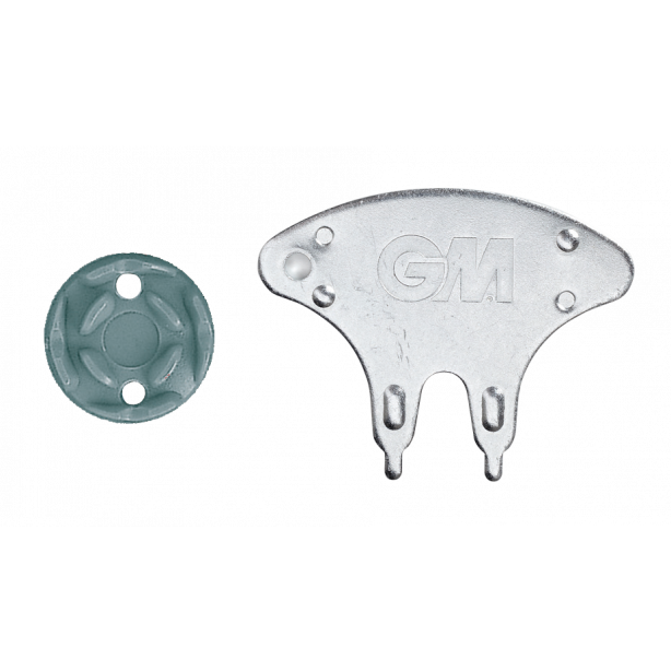 GM Cricket Durastuds & Spanner Set 2026