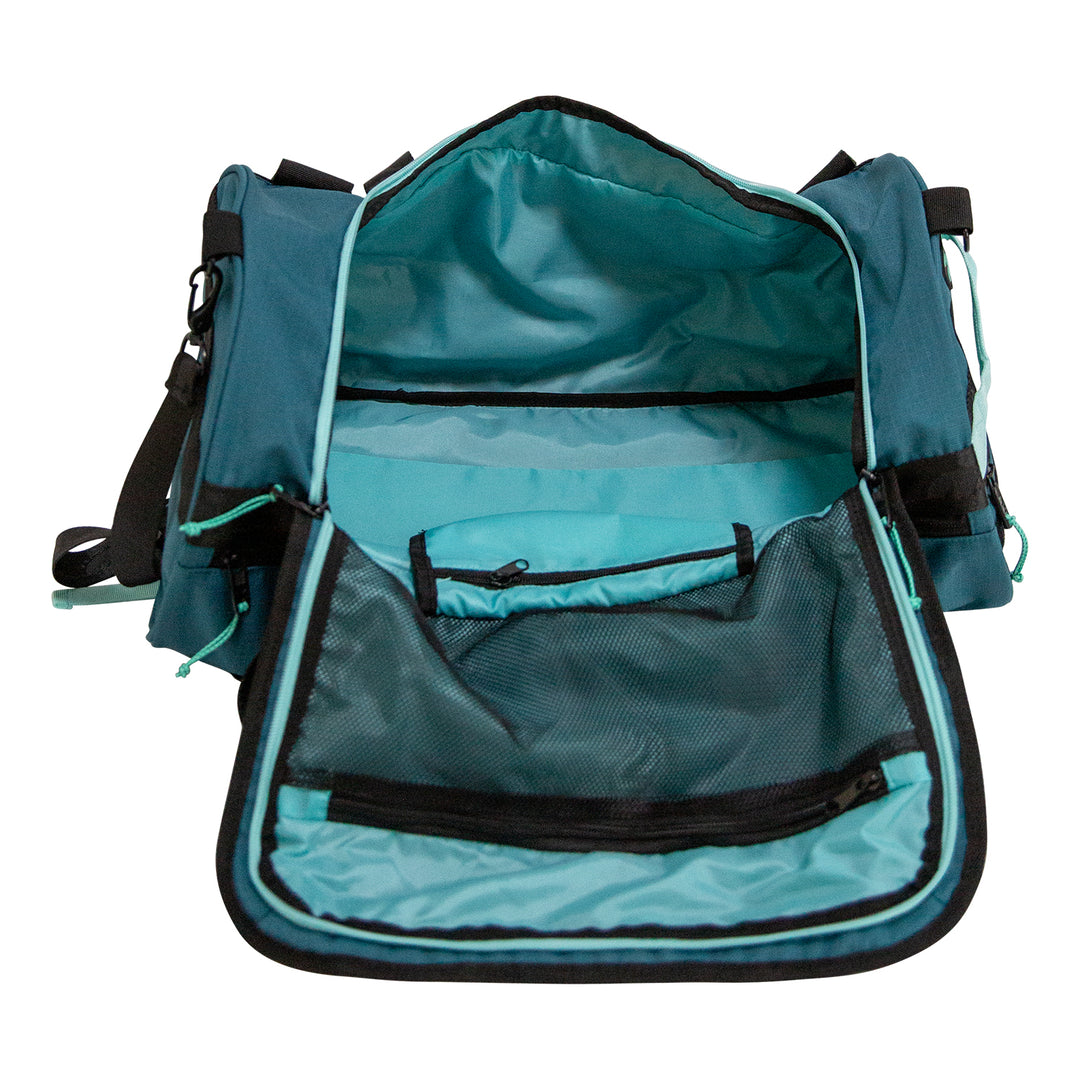 TK P7 Duffle Bag 2026/27
