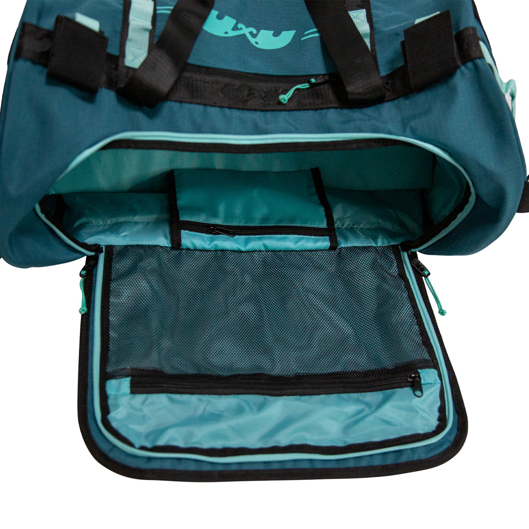 TK P7 Duffle Bag 2026/27