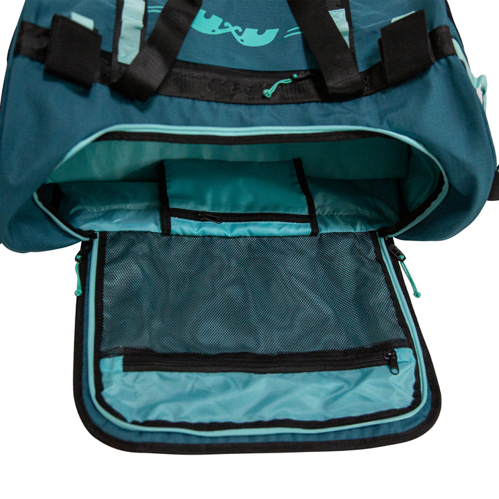 TK P7 Duffle Bag 2026/27