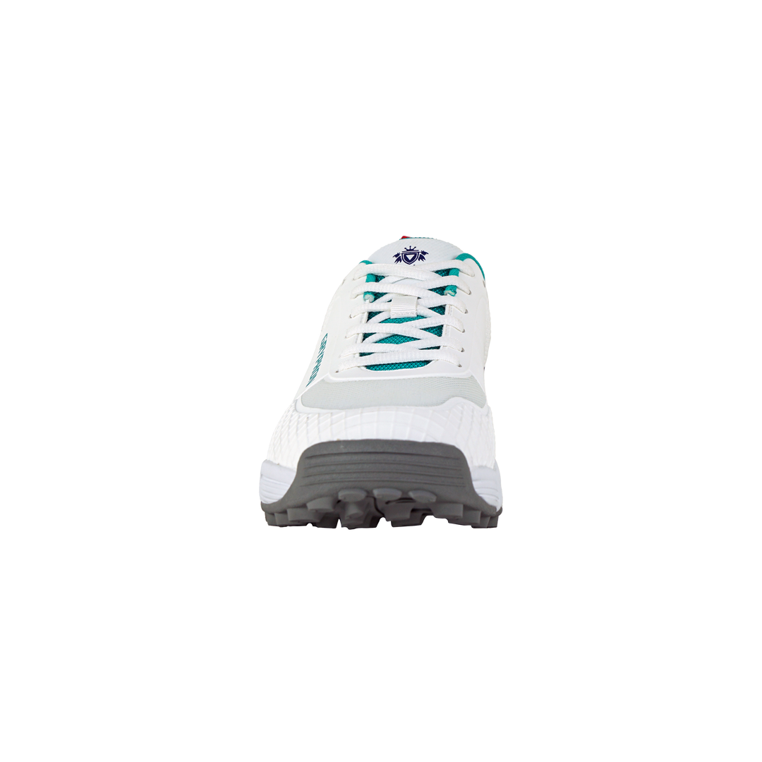 Gryphon Aero Flyte Hockey Shoes White/Violet