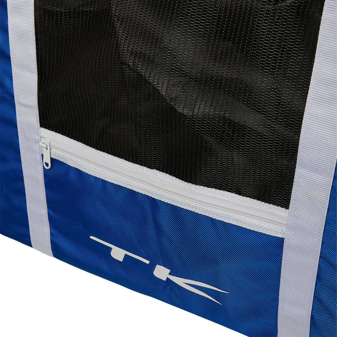 TK 8 Goalie Bag 2026/27
