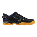 Mizuno Wave Lynx 2 2024 - Black/White