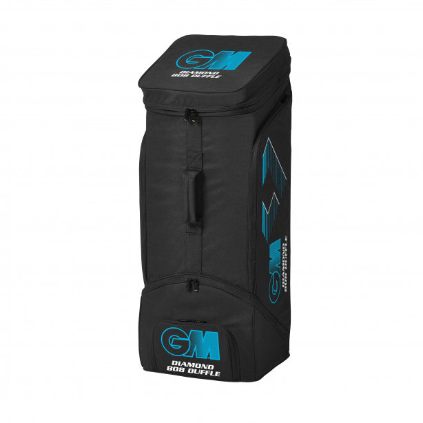 GM 808 Duffle Cricket Bag