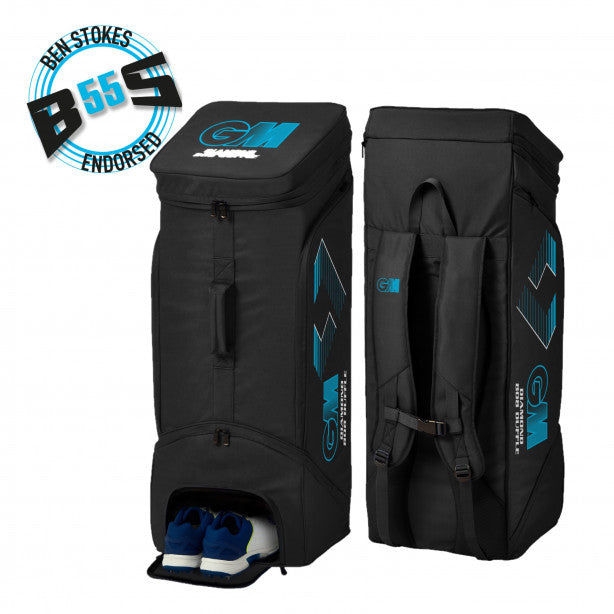 GM 808 Duffle Cricket Bag