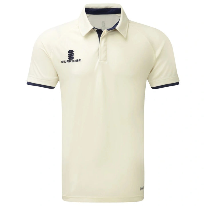 Surridge Ergo Short Sleeved Playing Shirt