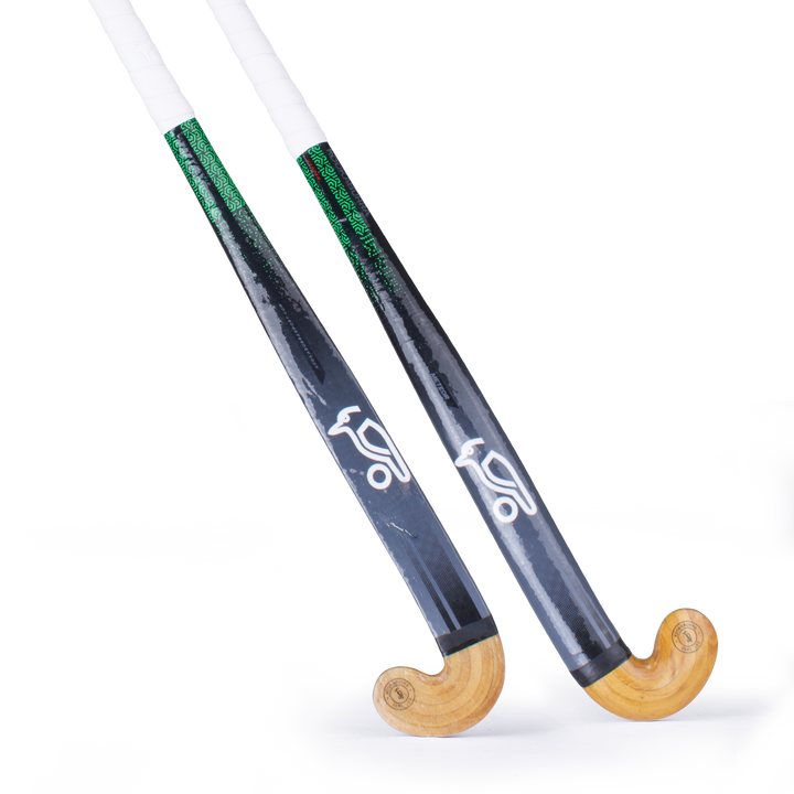 Kookaburra Meteor Wooden Hockey Stick 2025/26