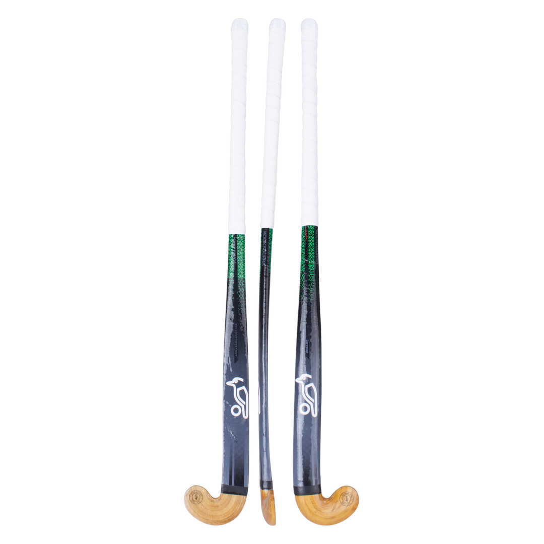 Kookaburra Meteor Wooden Hockey Stick 2025/26