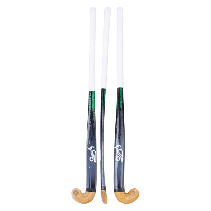 Kookaburra Meteor Wooden Hockey Stick 2025/26