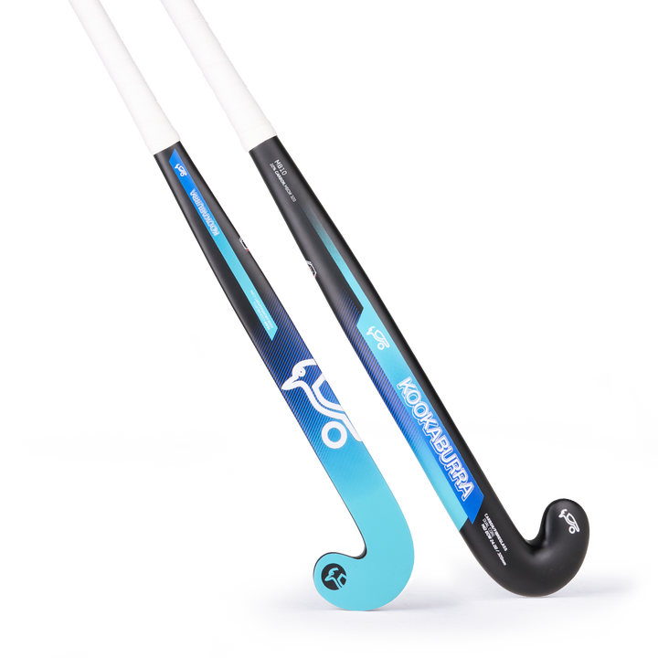 Kookaburra - MB10 Blue Hockey Stick 2025/26