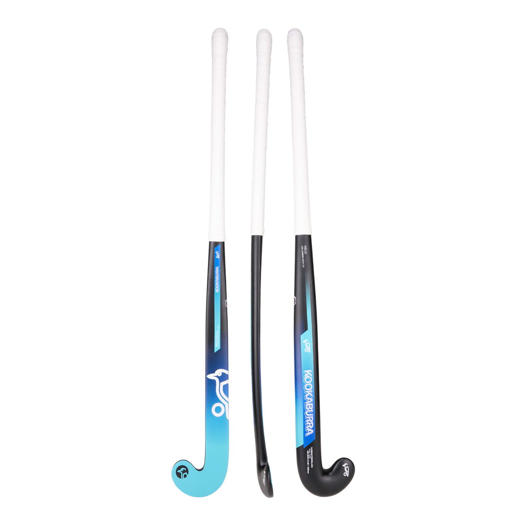 Kookaburra - MB10 Blue Hockey Stick 2025/26