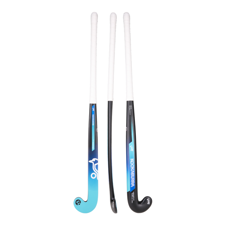 Kookaburra - MB10 Blue Hockey Stick 2025/26