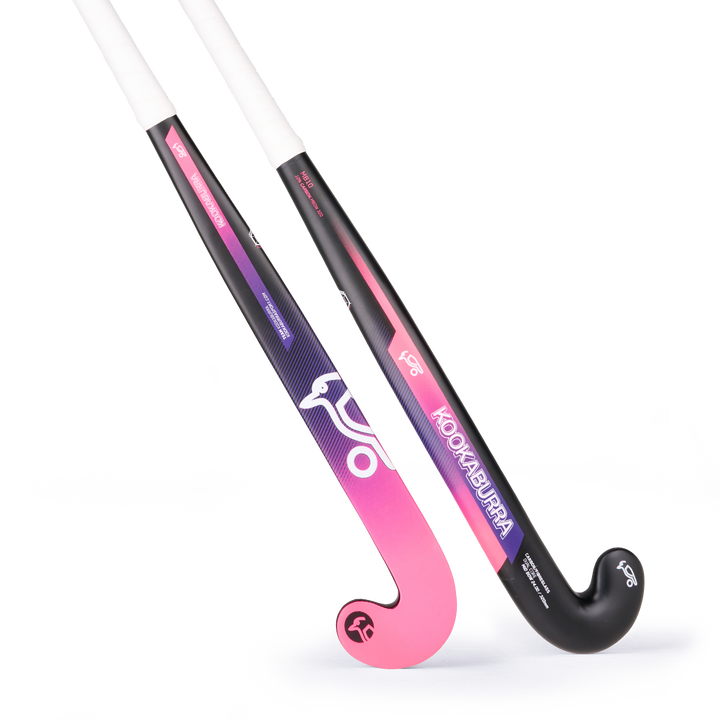 Kookaburra - MB10 Pink Hockey Stick 2025/26