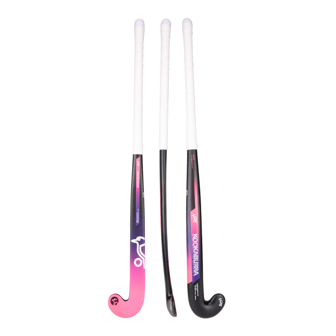 Kookaburra - MB10 Pink Hockey Stick 2025/26