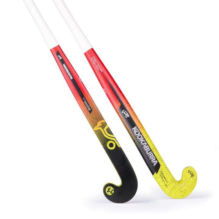 Kookaburra Contour Hockey Stick 2025/26