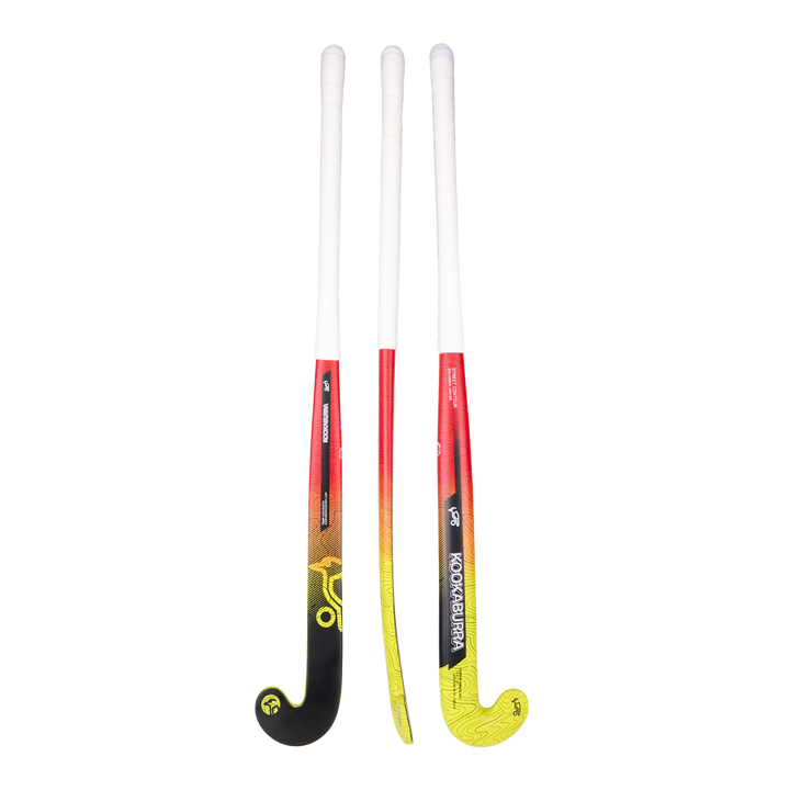Kookaburra Contour Hockey Stick 2025/26