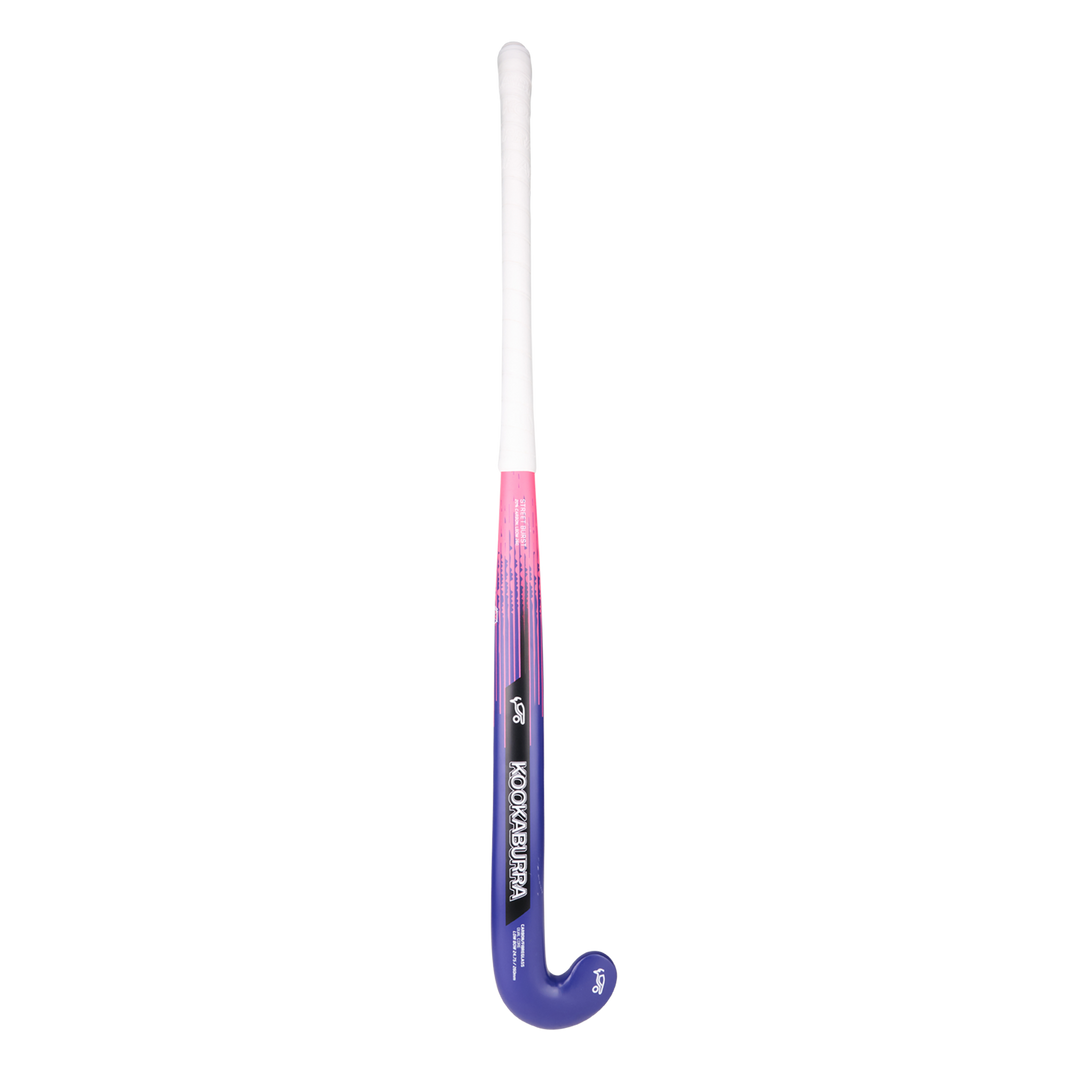 Kookaburra Burst Hockey Stick 2025/26
