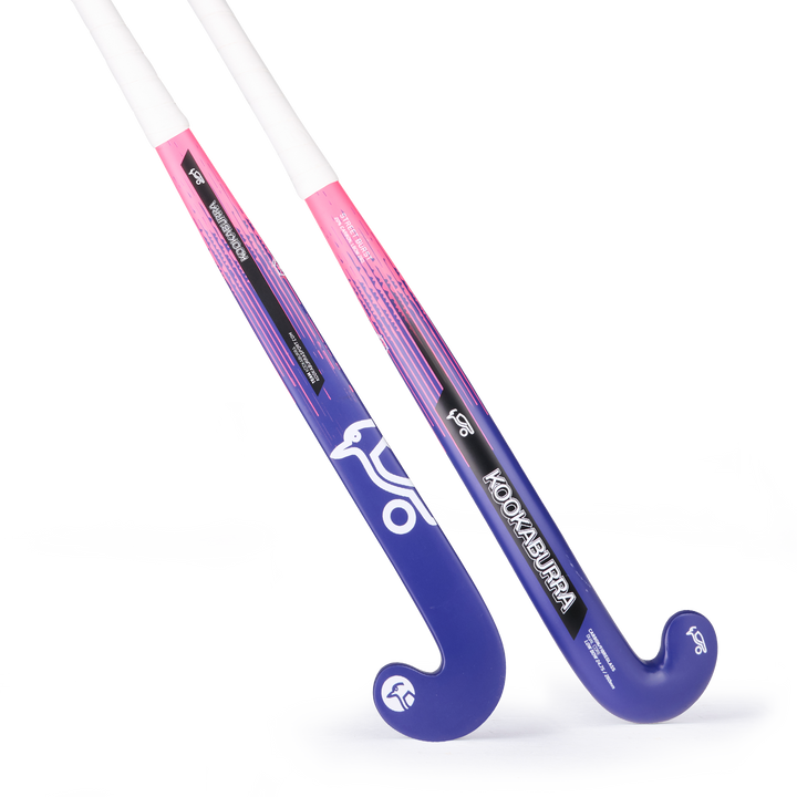 Kookaburra Burst Hockey Stick 2025/26