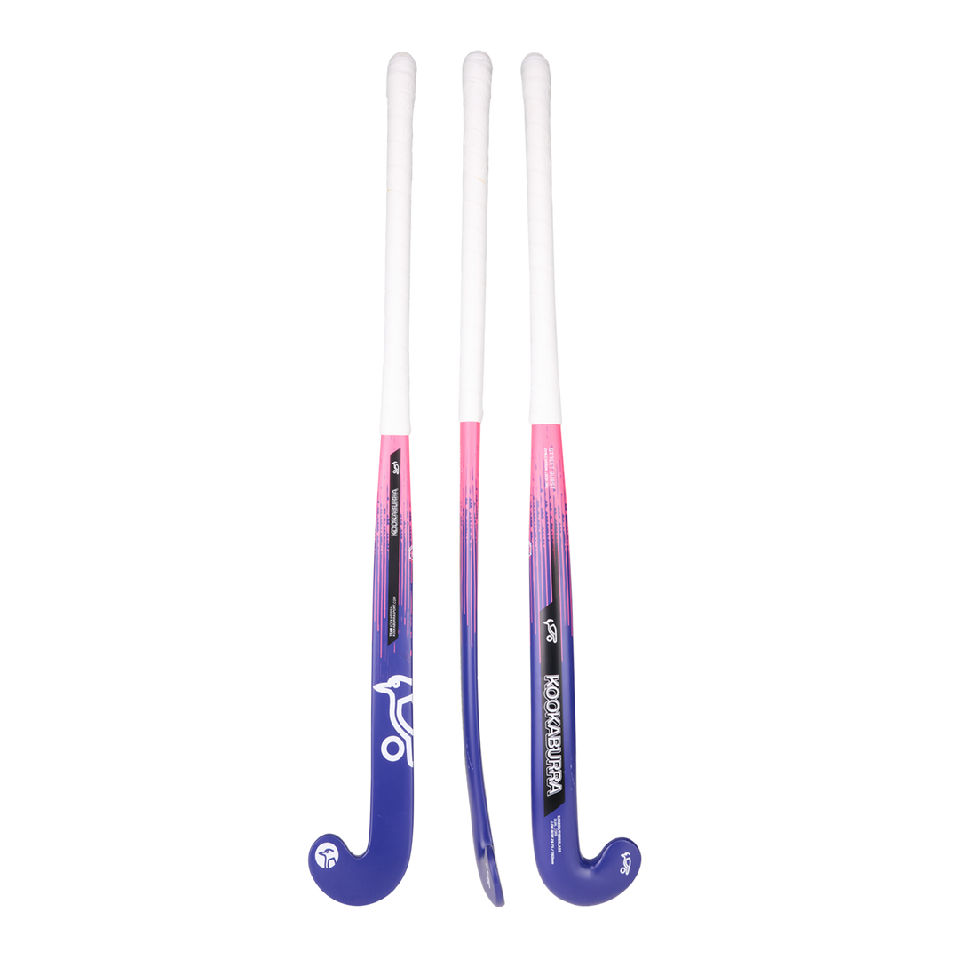 Kookaburra Burst Hockey Stick 2025/26